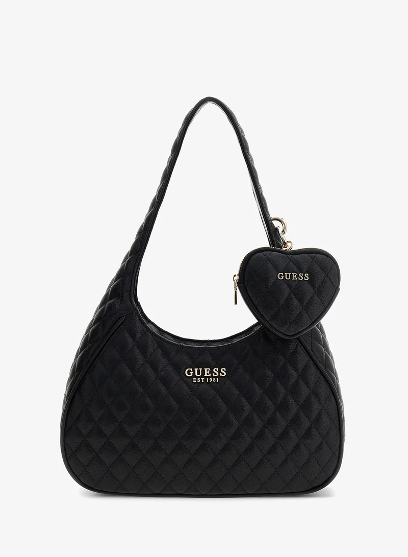 GUESS Atabey Hobo Bag